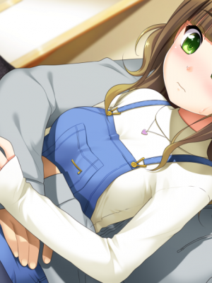 [たぬきそふと] お兄ちゃん大好き！_P2_165