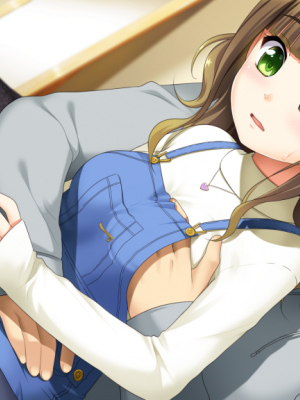 [たぬきそふと] お兄ちゃん大好き！_P2_166