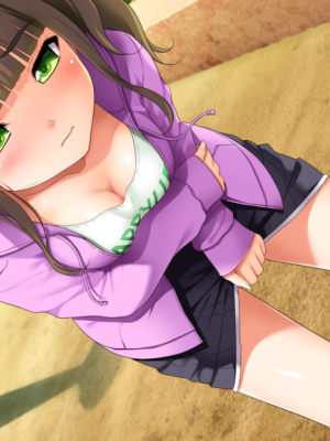 [たぬきそふと] お兄ちゃん大好き！_P2_168