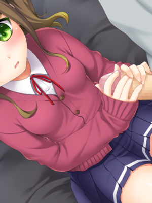 [たぬきそふと] お兄ちゃん大好き！_P2_191