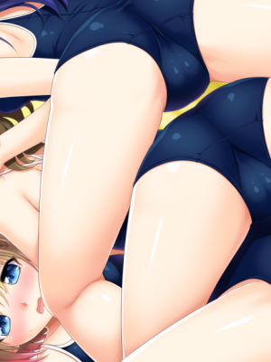 [たぬきそふと] お兄ちゃん大好き！_P3_147
