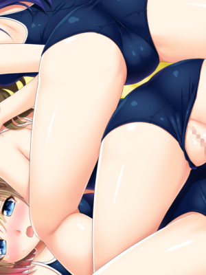 [たぬきそふと] お兄ちゃん大好き！_P3_149