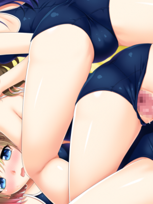 [たぬきそふと] お兄ちゃん大好き！_P3_152