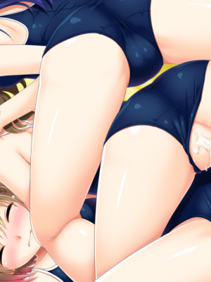 [たぬきそふと] お兄ちゃん大好き！_P3_156