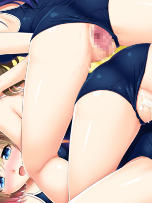 [たぬきそふと] お兄ちゃん大好き！_P3_158