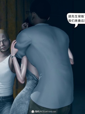 御姐女上司竟然是女优_014
