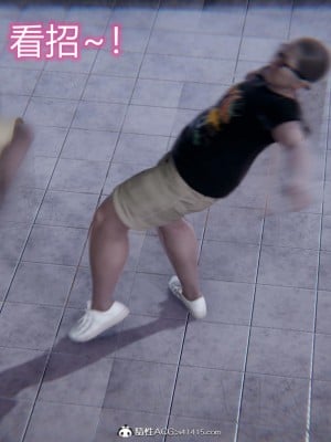 御姐女上司竟然是女优_137