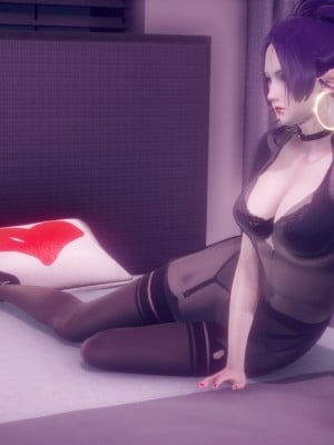 御姐女上司竟然是女优_301