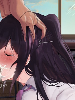 [なのはなジャム] 童貞陰キャのフリしたヤリチン転校生と学校一モテモテな超巨乳の高飛車女子_248