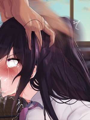 [なのはなジャム] 童貞陰キャのフリしたヤリチン転校生と学校一モテモテな超巨乳の高飛車女子_246