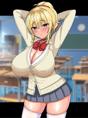 [劇団375 (季崎ますた)] 俺を舐めている生意気ビッチギャルを催眠アプリでわからせたった-すぐイク雑魚マンコは俺のもの-_041