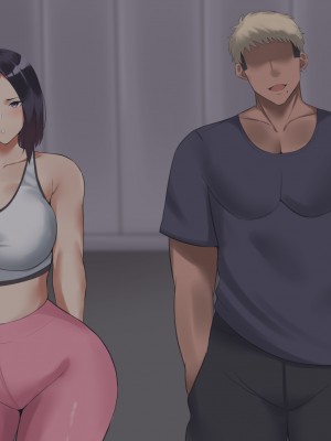 [初代] 憧れの先輩がチャラ男に奪われる話_141