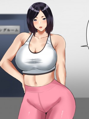 [初代] 憧れの先輩がチャラ男に奪われる話_007