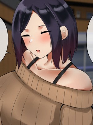 [初代] 憧れの先輩がチャラ男に奪われる話_013
