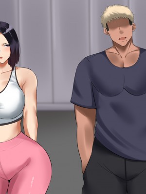 [初代] 憧れの先輩がチャラ男に奪われる話_139