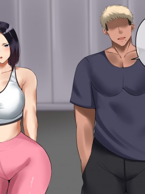 [初代] 憧れの先輩がチャラ男に奪われる話_017
