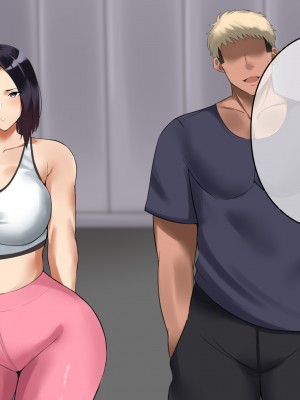 [初代] 憧れの先輩がチャラ男に奪われる話_020
