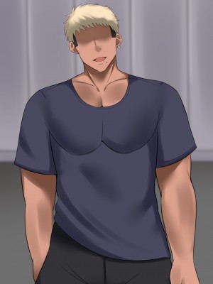 [初代] 憧れの先輩がチャラ男に奪われる話_138
