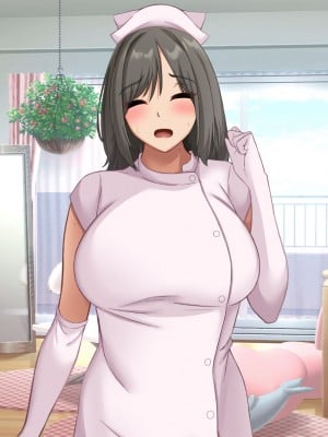[ホルモン食堂 (アリマセカイ)] コスプレ趣味のご近所お姉さんの性欲を満たすためにチンポを提供することになりました。_051