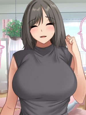 [ホルモン食堂 (アリマセカイ)] コスプレ趣味のご近所お姉さんの性欲を満たすためにチンポを提供することになりました。_046