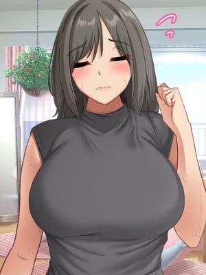 [ホルモン食堂 (アリマセカイ)] コスプレ趣味のご近所お姉さんの性欲を満たすためにチンポを提供することになりました。_047