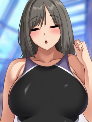 [ホルモン食堂 (アリマセカイ)] コスプレ趣味のご近所お姉さんの性欲を満たすためにチンポを提供することになりました。_089