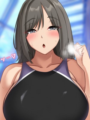 [ホルモン食堂 (アリマセカイ)] コスプレ趣味のご近所お姉さんの性欲を満たすためにチンポを提供することになりました。_092