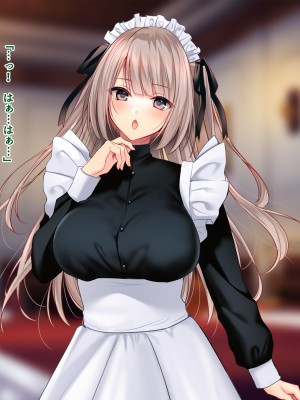 [南浜屋] 非モテでもメイドを孕ませたい！生意気メイド生イキ編_024