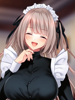 [南浜屋] 非モテでもメイドを孕ませたい！生意気メイド生イキ編_022
