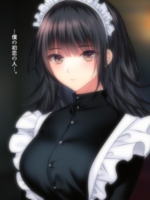 [南浜屋] 非モテでもメイドを孕ませたい！生意気メイド生イキ編_079