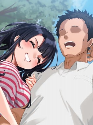 [やればできる娘。] 小悪魔のように誘惑してくる彼女は娘の友人_365