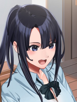 [やればできる娘。] 小悪魔のように誘惑してくる彼女は娘の友人_022