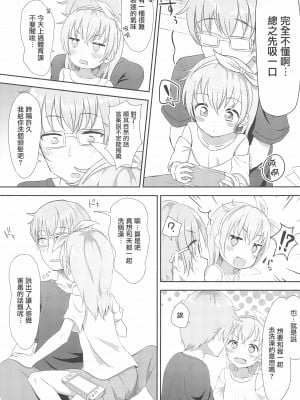 [まな板工場 (みぎなー)] 妹ちゃんは洗われたい!! 1~5 [中国翻訳]_005