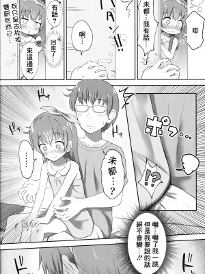 [まな板工場 (みぎなー)] 妹ちゃんは洗われたい!! 1~5 [中国翻訳]_031