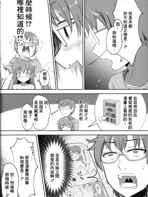 [まな板工場 (みぎなー)] 妹ちゃんは洗われたい!! 1~5 [中国翻訳]_033