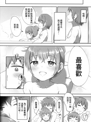 [まな板工場 (みぎなー)] 妹ちゃんは洗われたい!! 1~5 [中国翻訳]_057