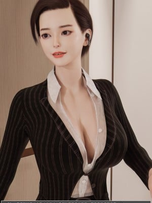 [wuming] 绿母控 第02章（无水印、无码）_02_004