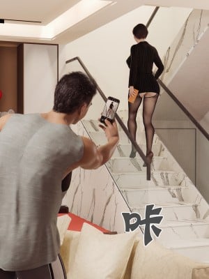 [wuming] 绿母控 第02章（无水印、无码）_02_010