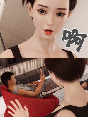 [wuming] 绿母控 第02章（无水印、无码）_02_086