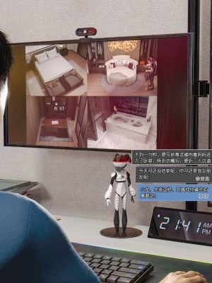 [wuming] 绿母控 第04章（无水印、无码）_04_009