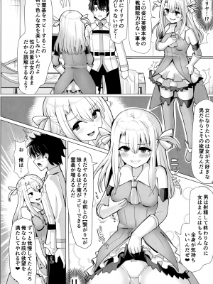 [ジンギスカンの玉葱は俺の嫁 (よろず)] TSFGO (Fate／Grand Order)_079