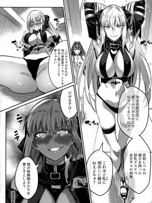 [ジンギスカンの玉葱は俺の嫁 (よろず)] TSFGO (Fate／Grand Order)_093