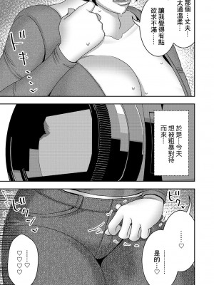 [インプリズン (佐々木幽閉)] 人妻破滅願望 旦那に内緒で同人AVに出演してうっかりネトラレちゃう奥様 [中国翻訳]_06