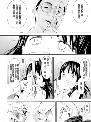 蓋格計數器 放射性物質檢測器全集[轟媽無修正版] [final個人漢化] [クジラックス]_012