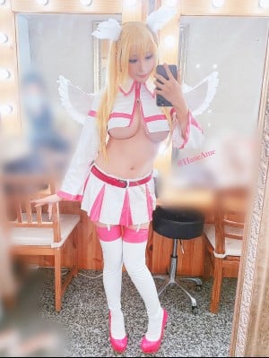 HaneAme - Lilliel_21
