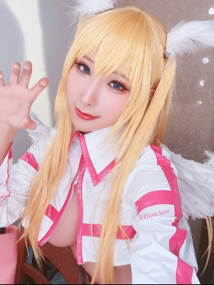 HaneAme - Lilliel_22