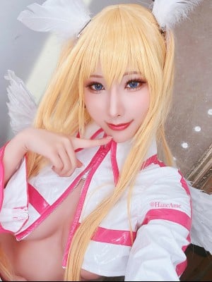 HaneAme - Lilliel_23