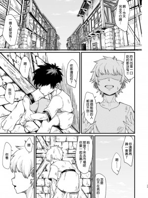[キレイナブタ (ぶたちゃんぐ)] 異世界の女たち 合集 ongoing [中国翻訳] [DL版]_244