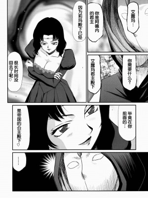 (C84) [LTM. (たいらはじめ)] ニセ DRAGON BLOOD! 20.5 [WindSong个人汉化]_15