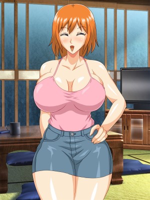 [Pixie Mint] 夏休みに田舎で従姉妹のお姉ちゃんと毎日ヤリまくり！_135